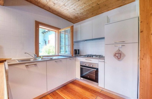 Macugnaga House | Chalet Borgo Walser Testa 9