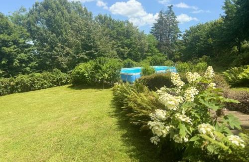 Chiavenna Rocchetta Apartment | Chalet Bosco Magico Roccolo