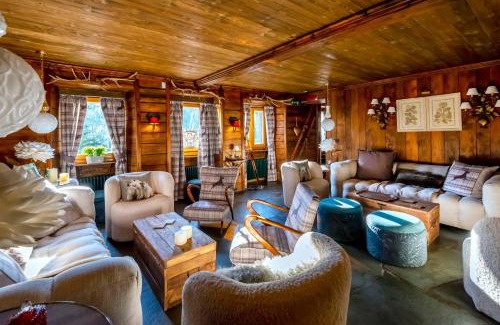 Limone Piemonte Hotel | Chalet BRAGARD