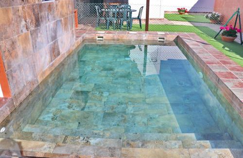 Campano Ski Chalet | Chalet Brenes Sol