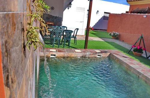 Campano Ski Chalet | Chalet Brenes Sol