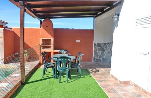 Campano Ski Chalet | Chalet Brenes Sol