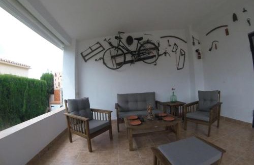 Peniscola House | Chalet Bri