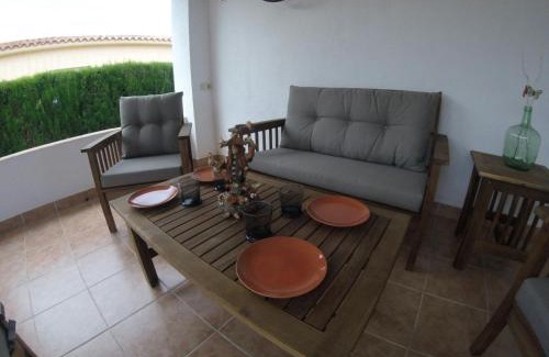 Peniscola House | Chalet Bri