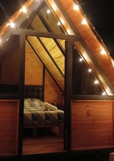 Villa de Leyva Other | Chalet Bugambil