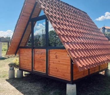 Villa de Leyva Other | Chalet Bugambil