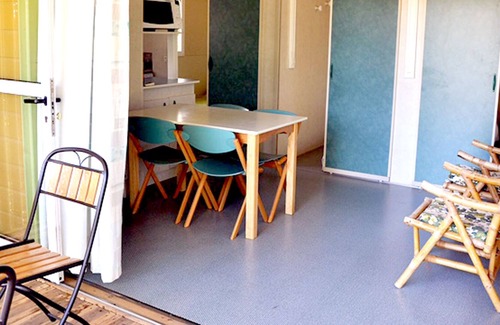 Urtaca House | Chalet bungalow 20min from Ile-Rousse