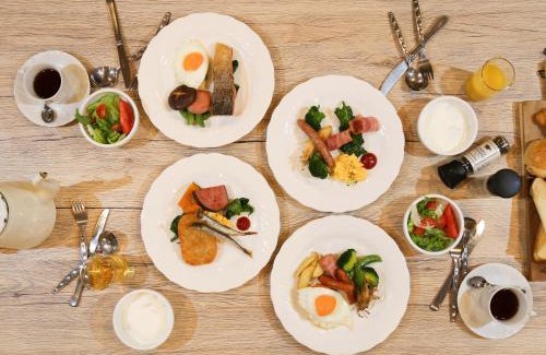 Furano Hotel | CHALET BURLAP FURANUI
