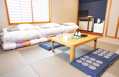 Furano Hotel | CHALET BURLAP FURANUI