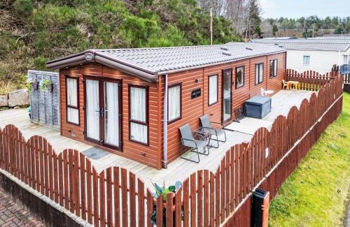 Aviemore Resort | Chalet Cairn View by Interhome