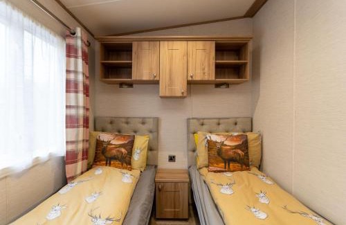 Aviemore Resort | Chalet Cairn View by Interhome
