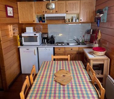 Eyne 2600 Ski Chalet | Chalet calme cosy Eyne station 2600