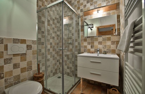 Plagne Soleil Ski Chalet | Chalet Campanula - Plagne Soleil