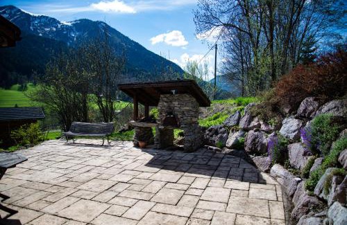 La Chapelle-d'Abondance Bed & Breakfast | Chalet Cannelle