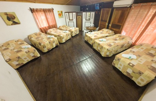 El Estor Hotel | Chalet Castillo