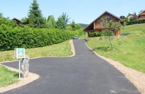 Le Grand Valtin House | Chalet chaleureux face aux pistes, proche Gérardmer, idéal pour famille, balcon et terrasse - FR-1-589-182