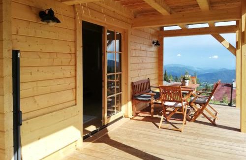 Albeck Ski Chalet | Chalet Chalet Amsel by Interhome