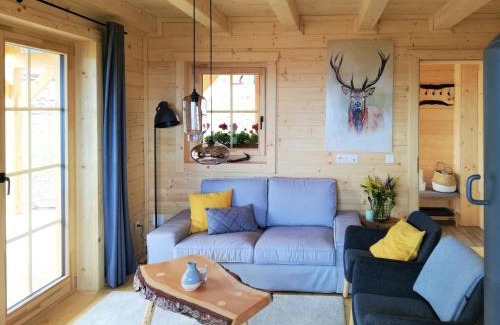 Albeck Ski Chalet | Chalet Chalet Amsel by Interhome