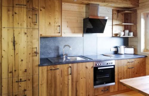 Albeck Ski Chalet | Chalet Chalet Amsel by Interhome