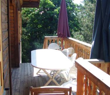 Saint-Chaffrey Ski Chalet | Chalet chaleureux à Saint-Chaffrey avec vue montagne et cheminée