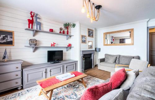 Val-Thorens Apartment | Chalet Chamois - EN COURS DE RENOVATION MAE-6341