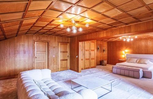 Ollon Ski Chalet | Chalet Champ de Brent by Interhome