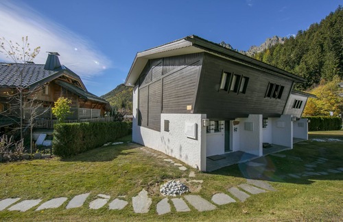 Montroc Ski Chalet | Chalet Charpoua, Le Tour (Argentière), France