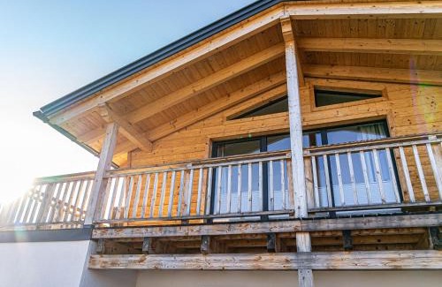 Inzell Ski Chalet | Chalet Charivari Inzell, Inzell