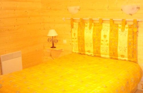 La Bresse Ski Chalet | Chalet charmant à La Bresse avec terrasse et jardin clôturé