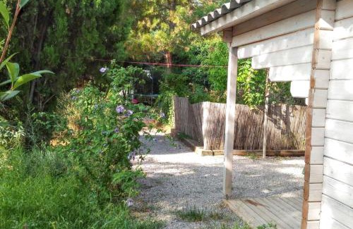 Poussan Ski Chalet | Chalet charmant à Poussan avec jardin privé et barbecue