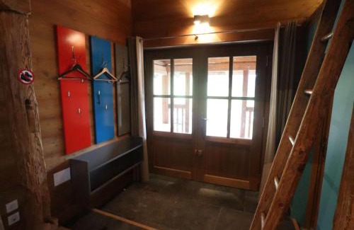 Hauteluce Ski Chalet | Chalet Charmant Rénové 2023 - 7 pers., 3 Chbres, Proche Hauteluce/Les Contamines - FR-1-342-309