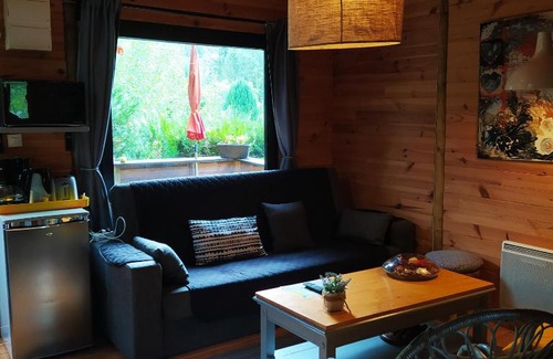 Fumay Other | CHALET Chataigne ETAPEBOISEE