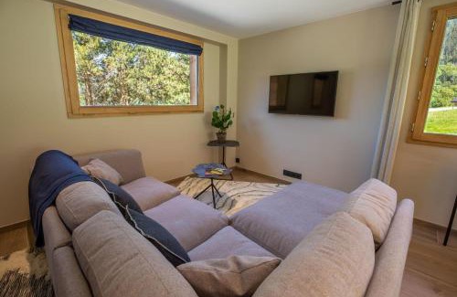 Les Allues Ski Chalet | Chalet Chebi