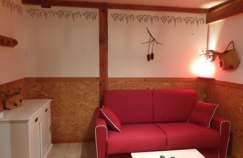 Cornimont Ski Chalet | Chalet chez Corinne