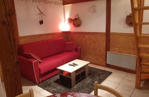 Cornimont Ski Chalet | Chalet chez Corinne