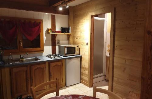 Cornimont Ski Chalet | Chalet chez Corinne