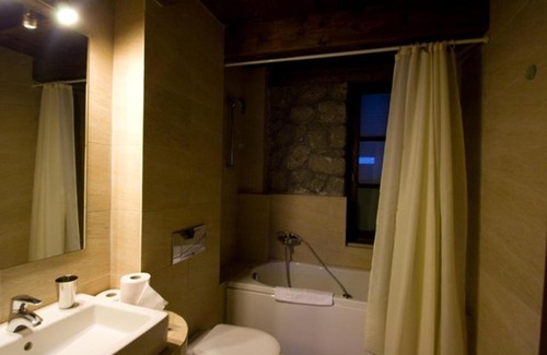 Elati Ski Chalet | Chalet Christantoni