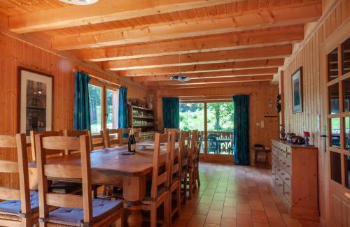 Montriond Ski Chalet | Chalet Clairvaux