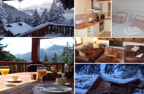 Oz Ski Chalet | Chalet Clementine