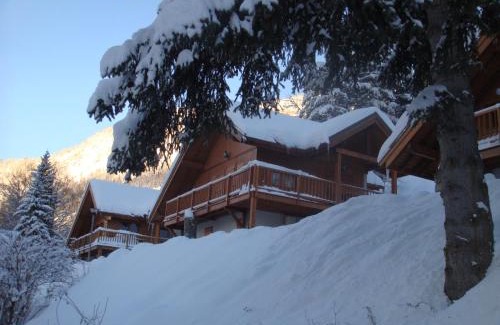 Oz Ski Chalet | Chalet Clementine