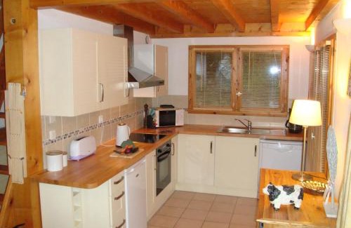 Oz Ski Chalet | Chalet Clementine