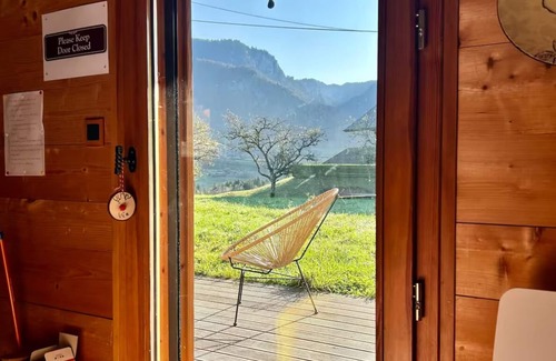 Vacheresse Ski Chalet | Chalet Coco