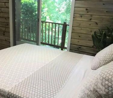 Les Anses-d'Arlets Apartment | Chalet Colibri , Les ANSES d'ARLET 200 m plage