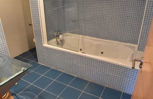 Sa Cabaneta Ski Chalet | Chalet con Piscina