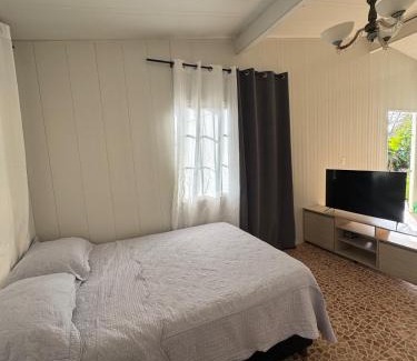 Punta Sur House | Chalet con piscina y carro incluído