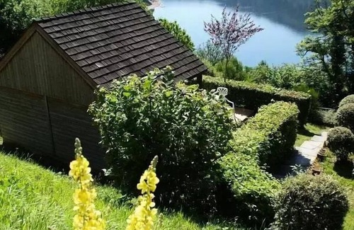 Laussac Ski Chalet | Chalet Confort 25m² (2 bedrooms) sleeps 4