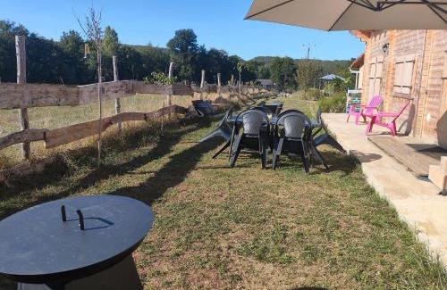 Varen House | Chalet confort avec petit dejeuner