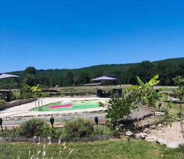 Varen House | Chalet confort avec petit dejeuner