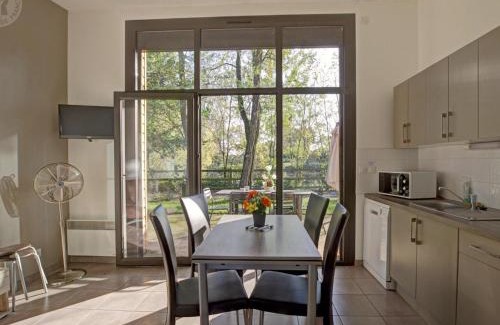 Veauchette House | Chalet confortable avec animaux admis, près de Saint-Étienne - FR-1-496-78