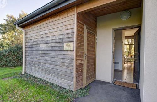 Veauchette House | Chalet confortable avec animaux admis, près de Saint-Étienne - FR-1-496-78